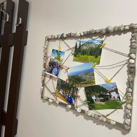 City Center Apartment דירה *