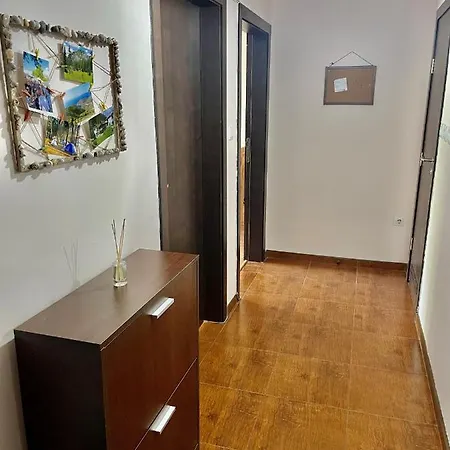 City Center Apartment *