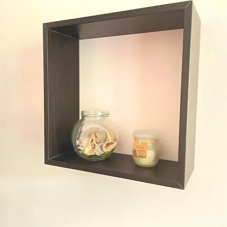 City Center Apartment דירה *