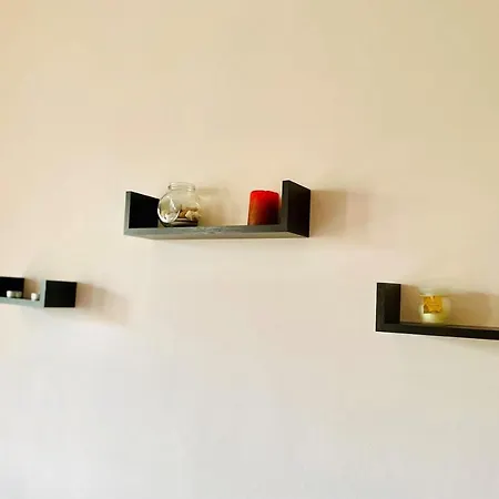 City Center Apartment *