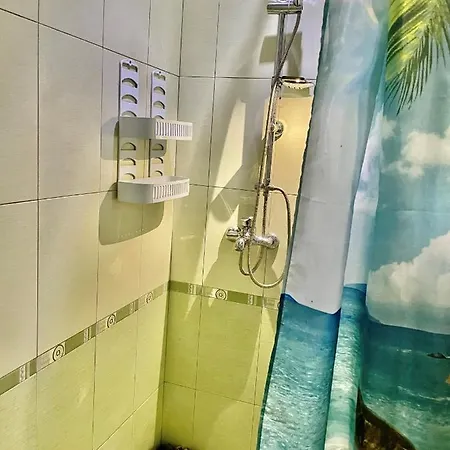 Apartman City Center Apartment *