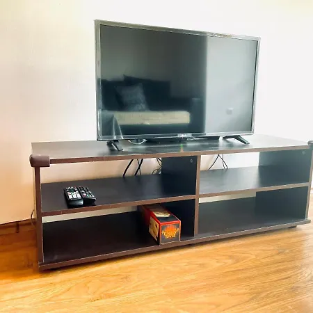 Apartman City Center Apartment *